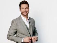 Ryan Seacrest