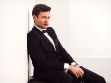 Ryan Seacrest