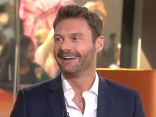 Ryan Seacrest