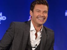 Ryan Seacrest