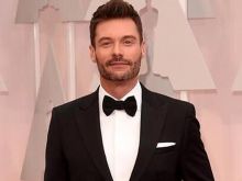 Ryan Seacrest