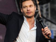 Ryan Seacrest