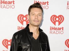 Ryan Seacrest