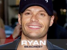 Ryan Seacrest #489669 picture (Landscape Medium)