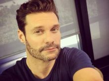Ryan Seacrest #489671 picture (Landscape Medium)