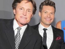 Ryan Seacrest