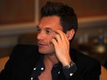 Ryan Seacrest