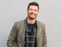 Ryan Seacrest