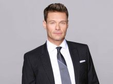 Ryan Seacrest