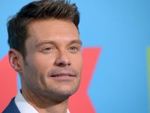 Ryan Seacrest