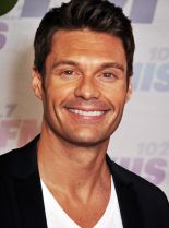 Ryan Seacrest