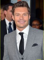 Ryan Seacrest