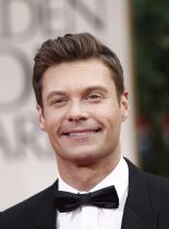 Ryan Seacrest