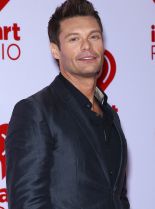 Ryan Seacrest