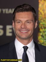 Ryan Seacrest
