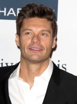 Ryan Seacrest