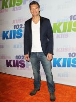 Ryan Seacrest