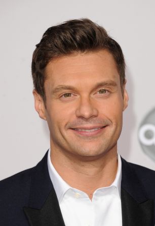 Ryan Seacrest