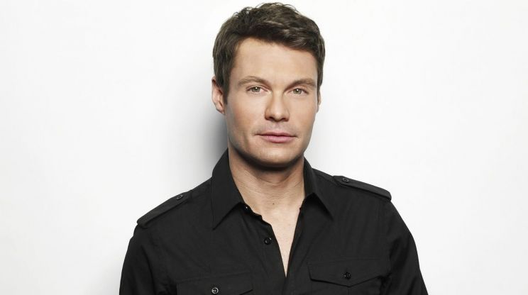 Ryan Seacrest