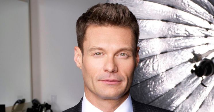 Ryan Seacrest