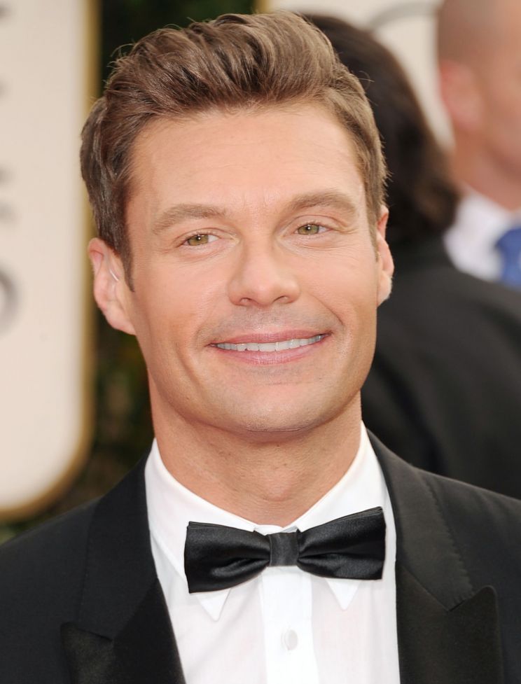Ryan Seacrest