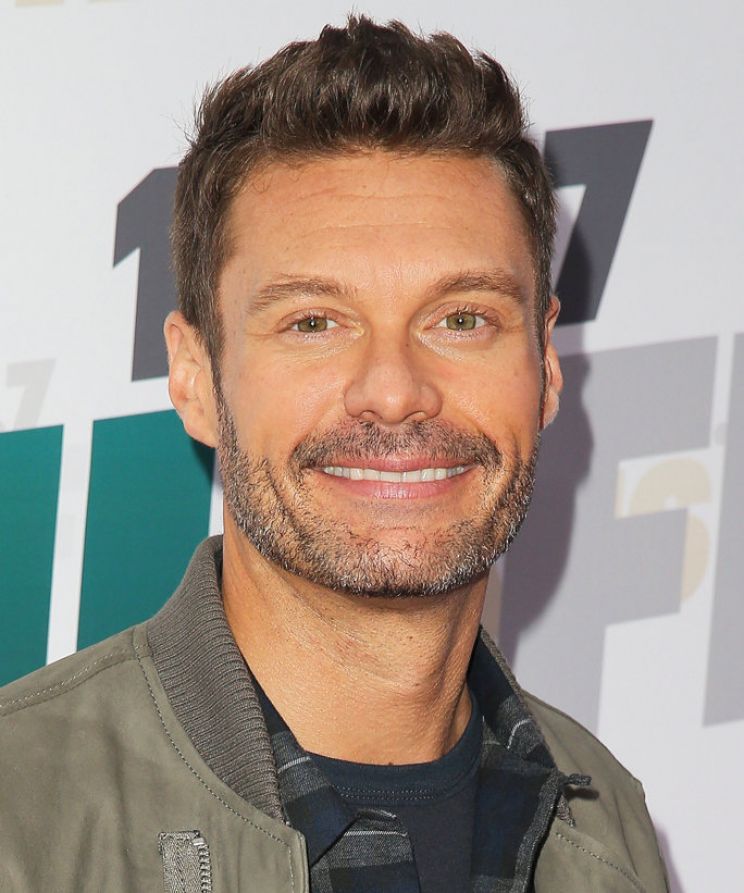 Ryan Seacrest