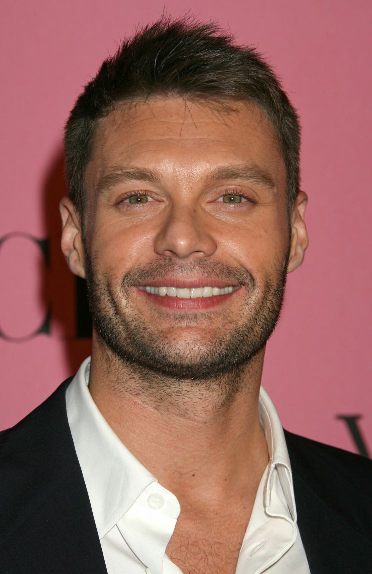 Ryan Seacrest