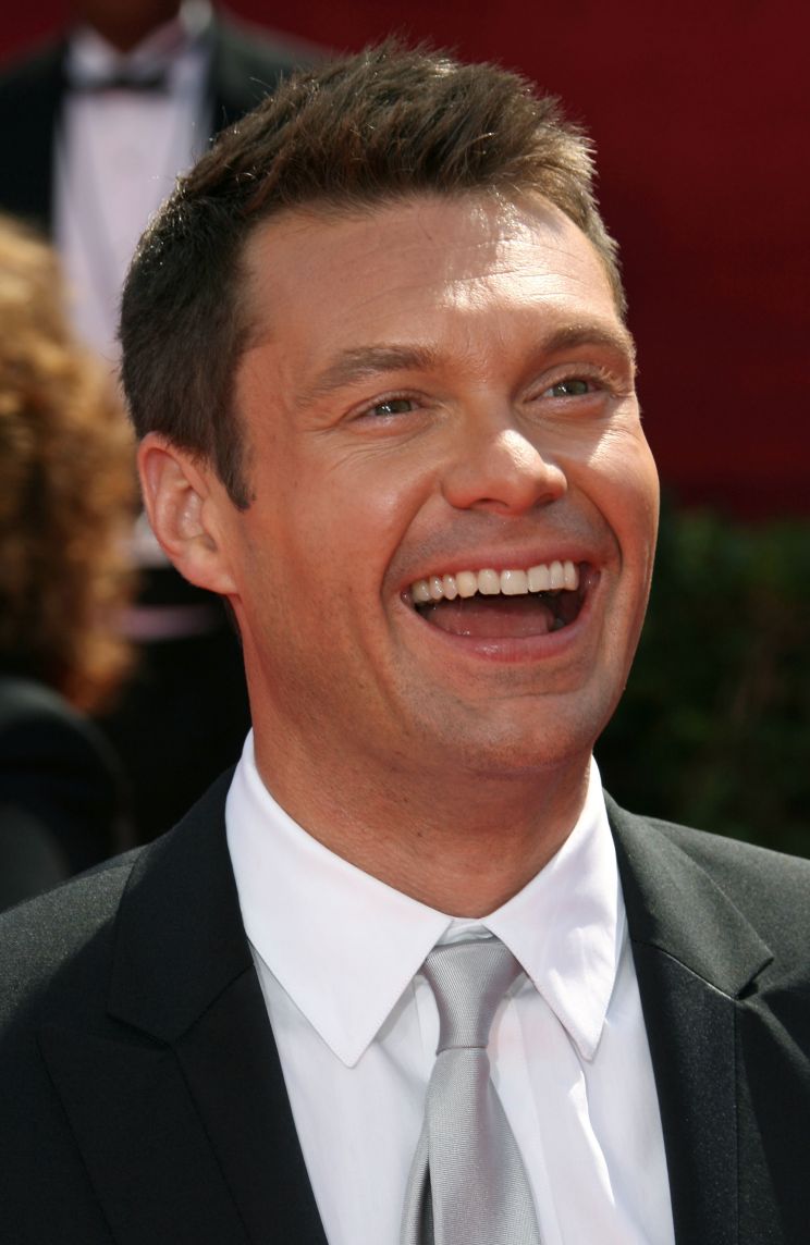 Ryan Seacrest