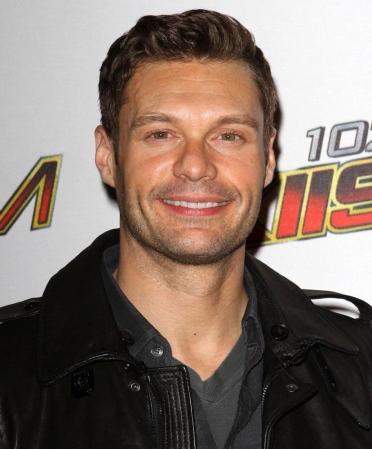 Ryan Seacrest