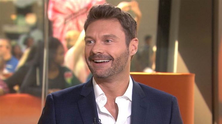 Ryan Seacrest