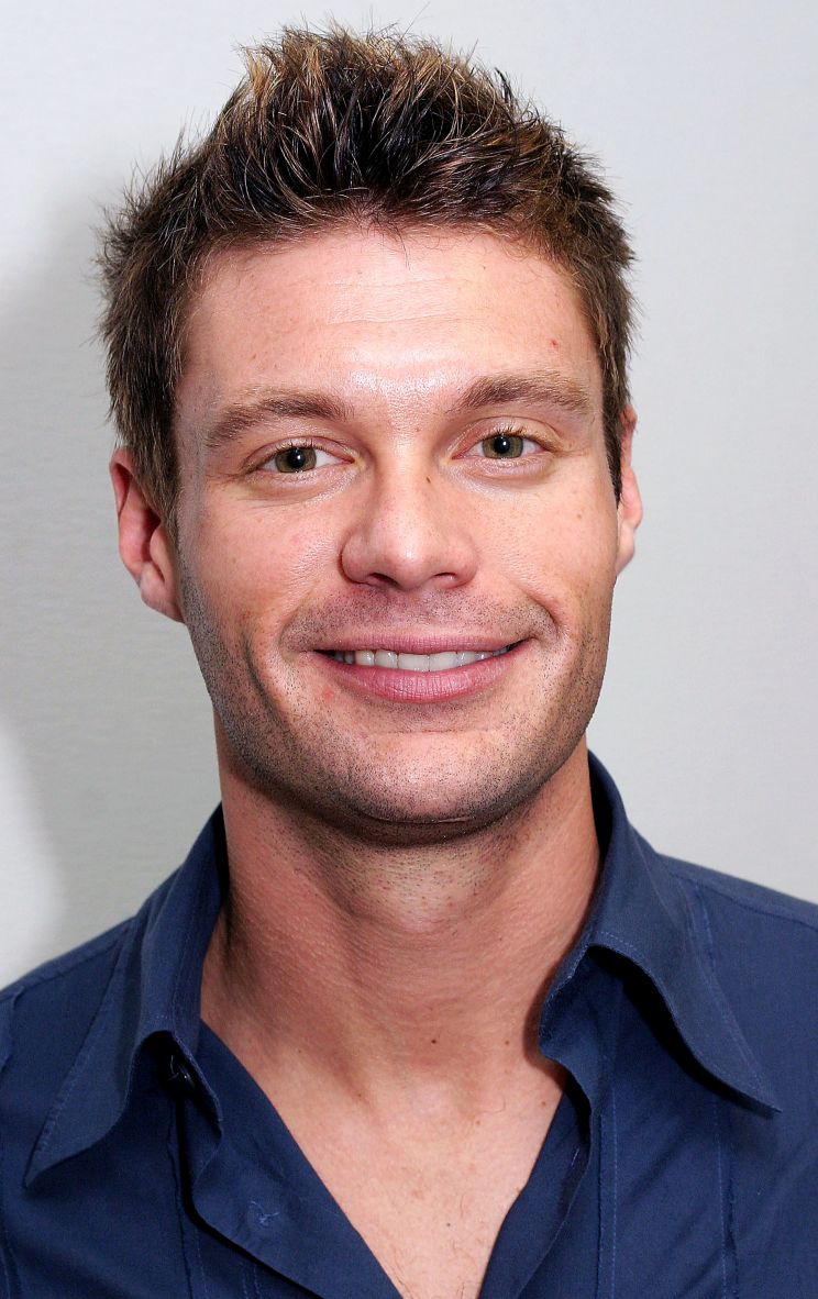 Ryan Seacrest