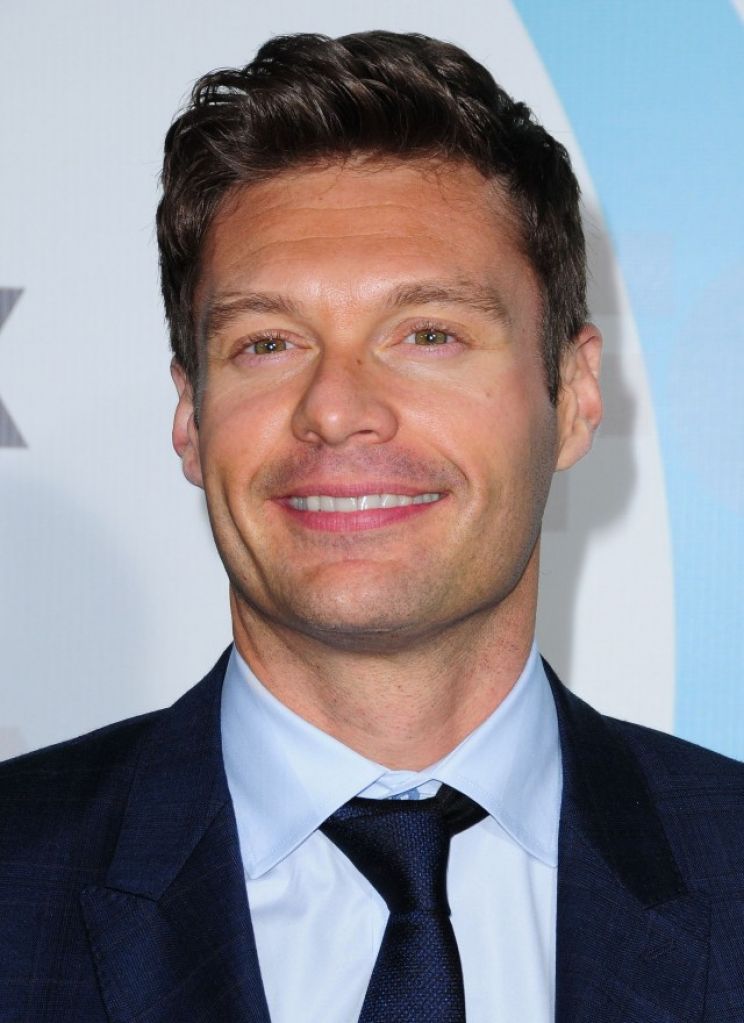 Ryan Seacrest