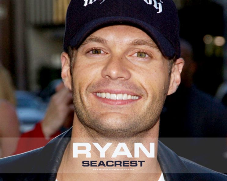 Ryan Seacrest