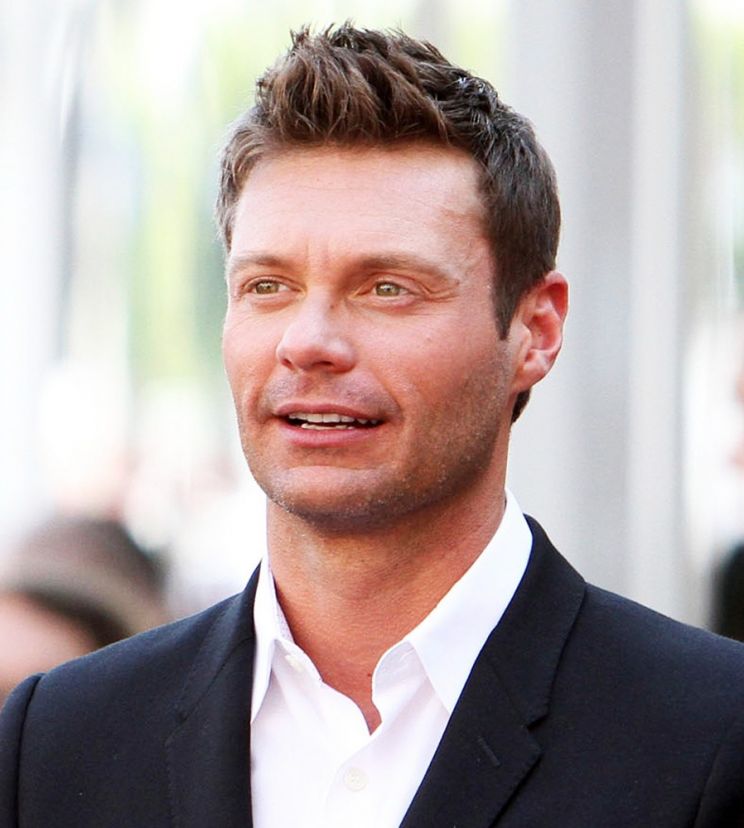 Ryan Seacrest