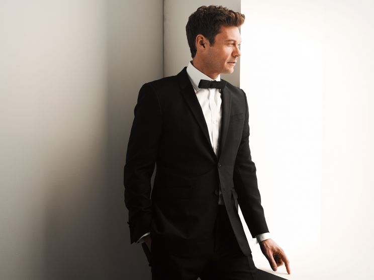 Ryan Seacrest