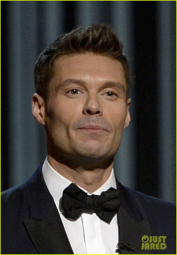 Ryan Seacrest