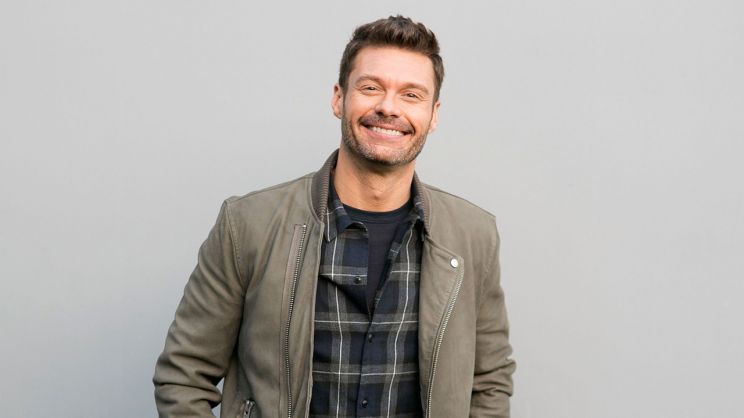 Ryan Seacrest