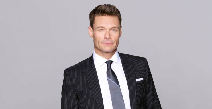 Ryan Seacrest