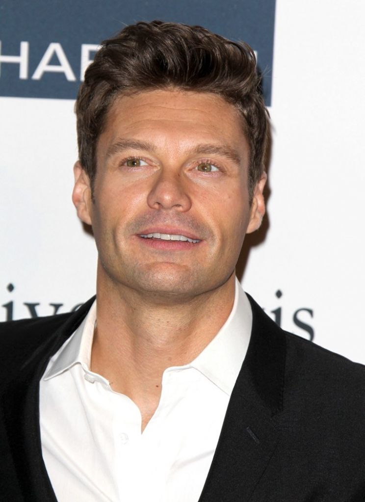 Ryan Seacrest