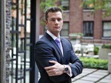 Ryan Serhant