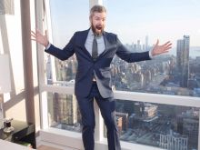 Ryan Serhant