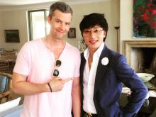 Ryan Serhant