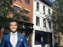 Ryan Serhant