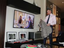 Ryan Serhant