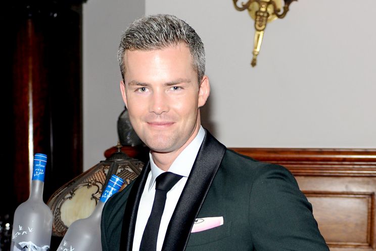 Ryan Serhant