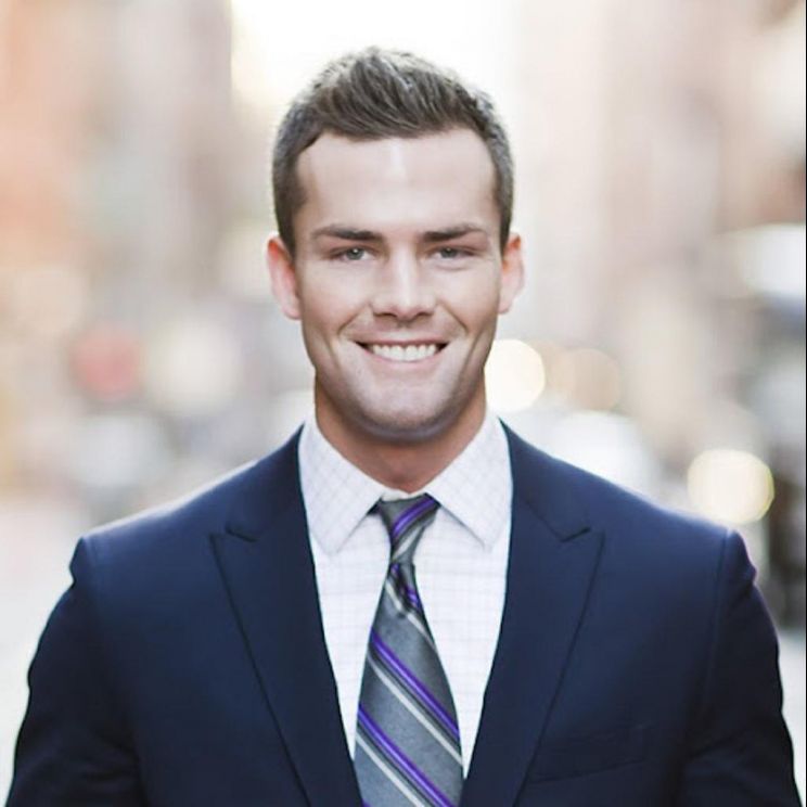 Ryan Serhant