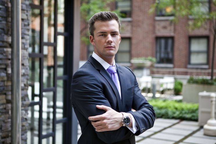 Ryan Serhant