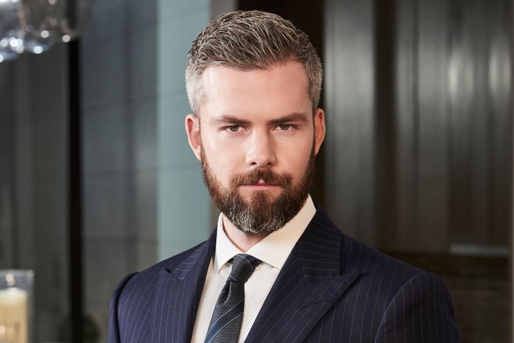 Ryan Serhant