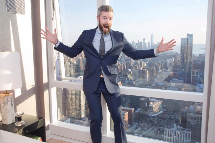 Ryan Serhant