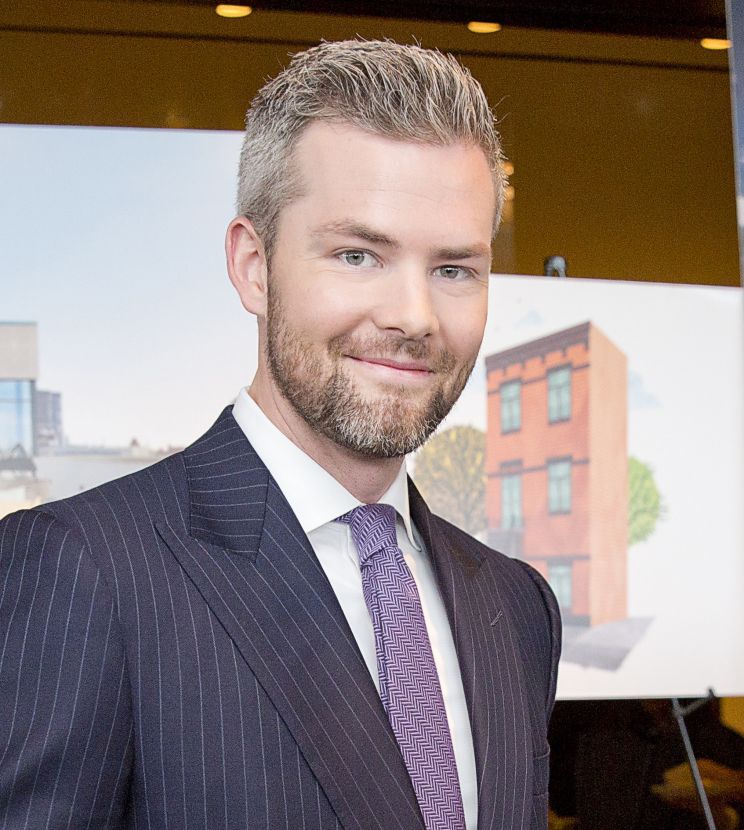 Ryan Serhant